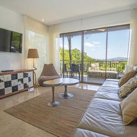 Roble Sabana 105 Luxury Apartment - Reserva Conchal Плайя-Кончаль Экстерьер фото