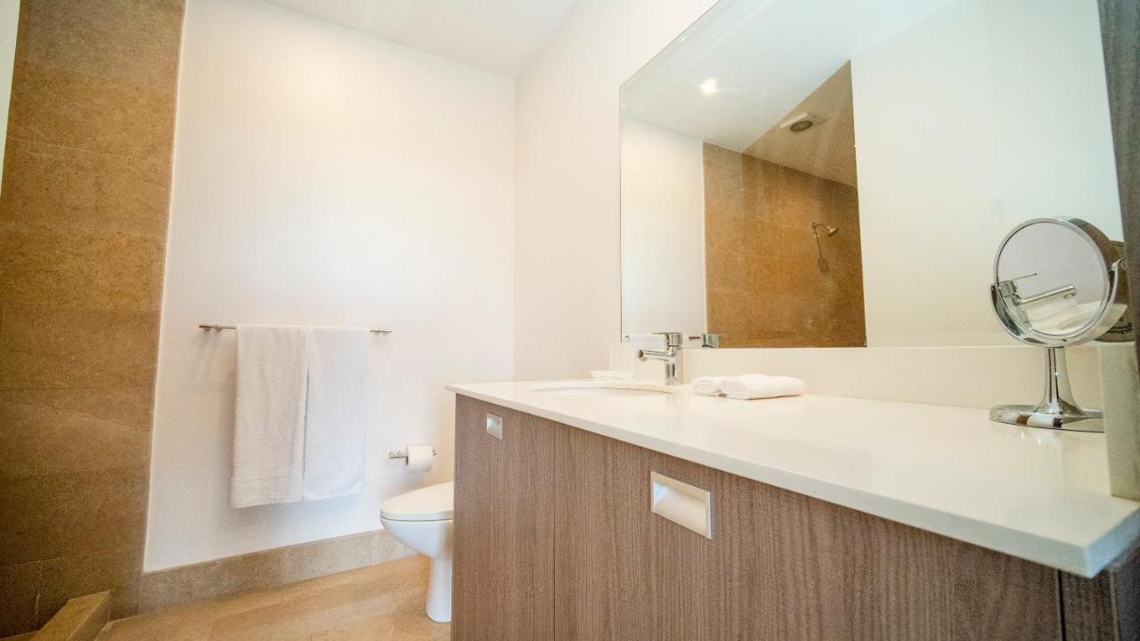 Roble Sabana 105 Luxury Apartment - Reserva Conchal Плайя-Кончаль Экстерьер фото