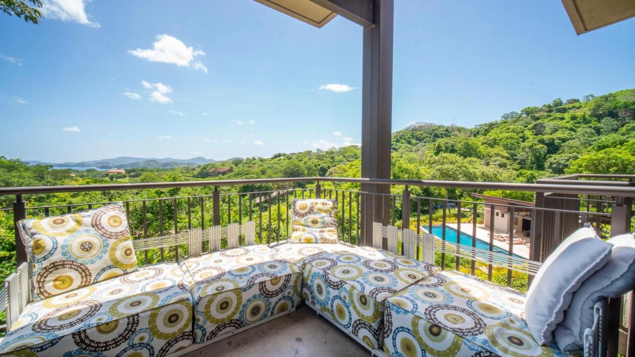 Roble Sabana 105 Luxury Apartment - Reserva Conchal Плайя-Кончаль Экстерьер фото