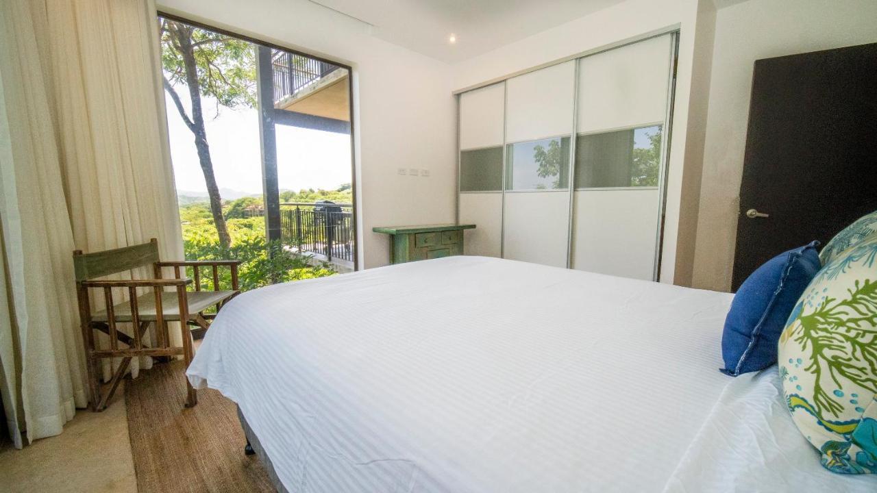 Roble Sabana 105 Luxury Apartment - Reserva Conchal Плайя-Кончаль Экстерьер фото