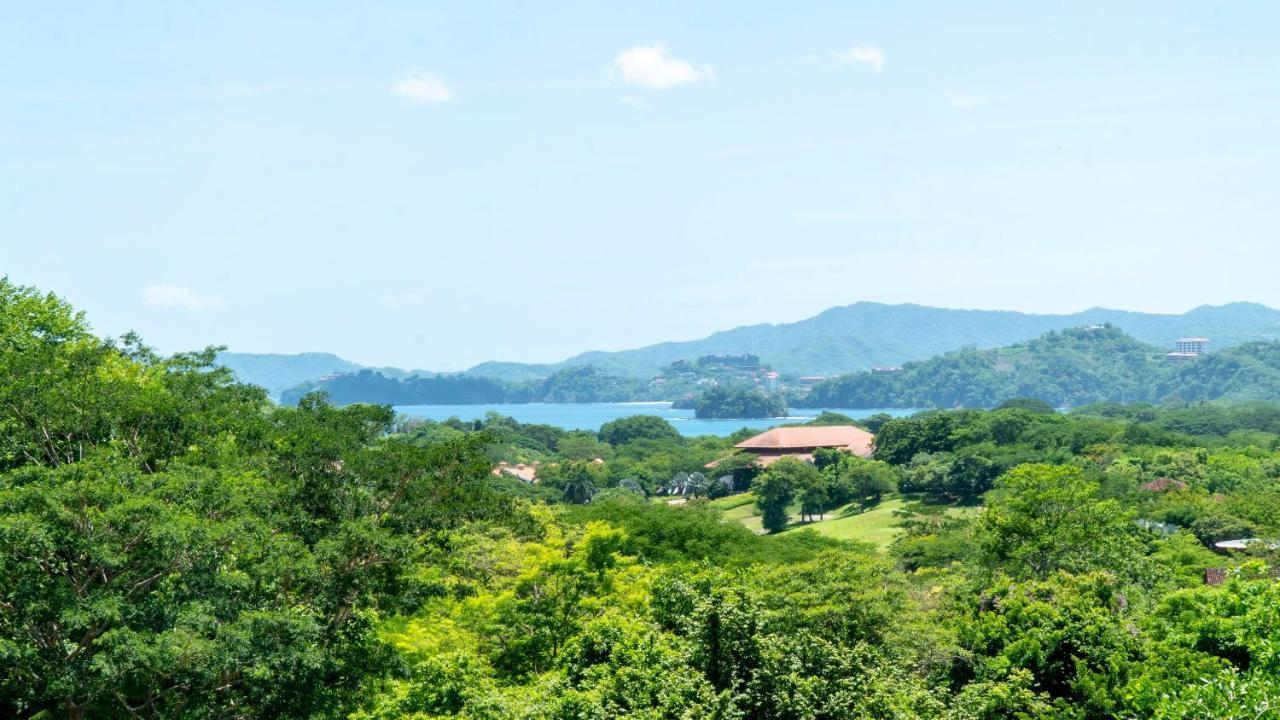 Roble Sabana 105 Luxury Apartment - Reserva Conchal Плайя-Кончаль Экстерьер фото