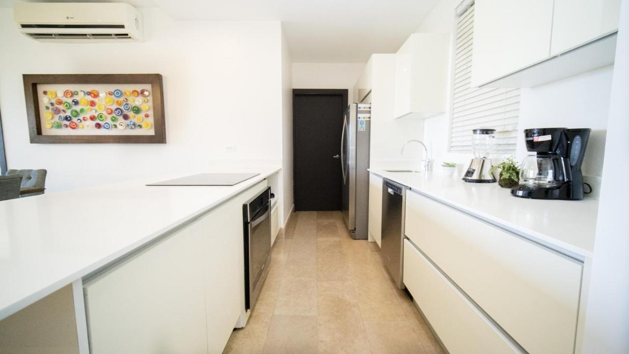 Roble Sabana 105 Luxury Apartment - Reserva Conchal Плайя-Кончаль Экстерьер фото