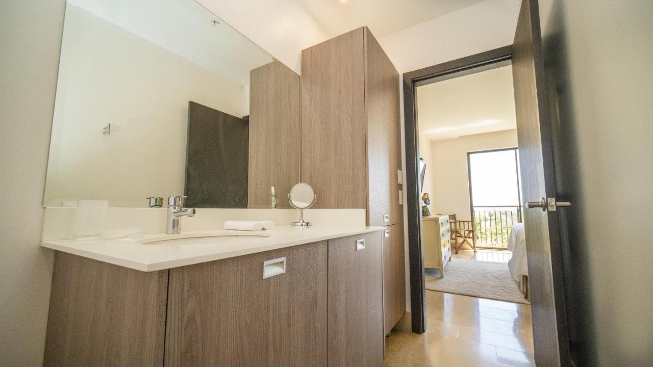 Roble Sabana 105 Luxury Apartment - Reserva Conchal Плайя-Кончаль Экстерьер фото