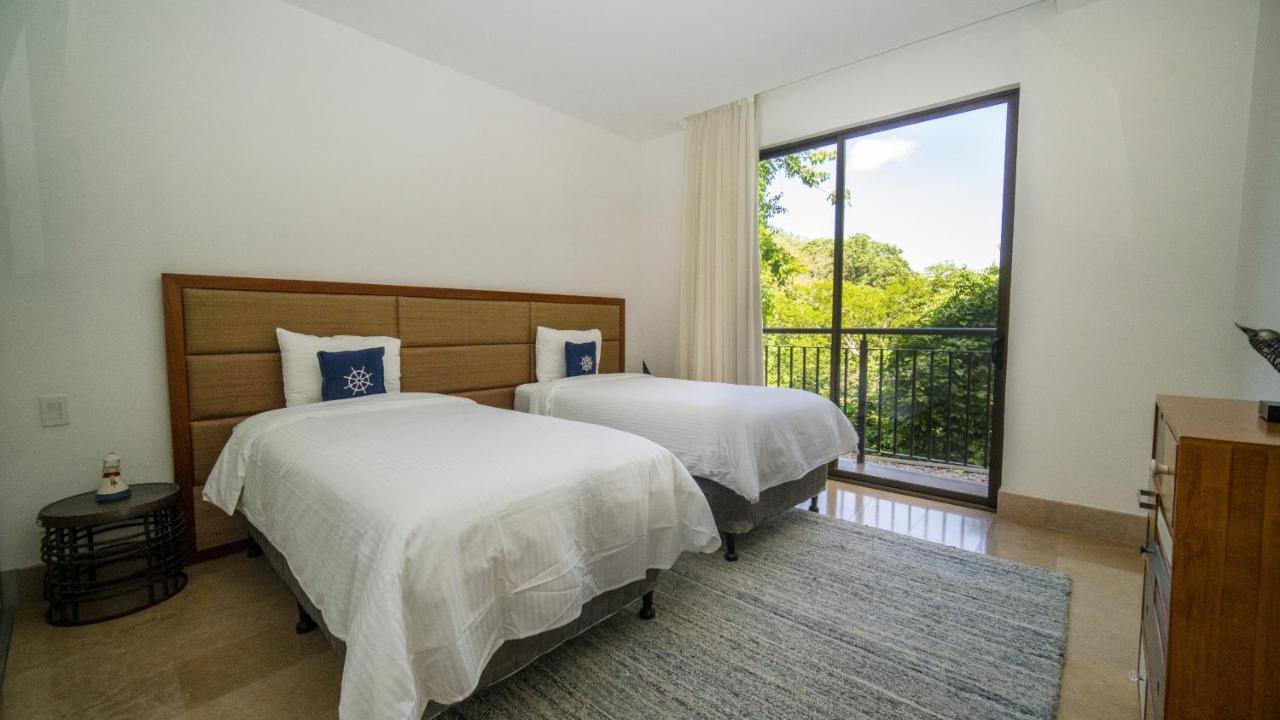 Roble Sabana 105 Luxury Apartment - Reserva Conchal Плайя-Кончаль Экстерьер фото