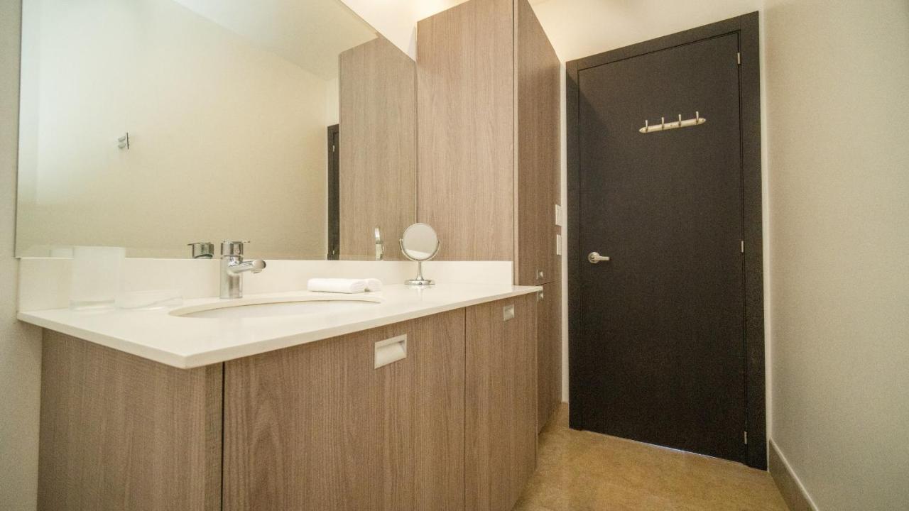 Roble Sabana 105 Luxury Apartment - Reserva Conchal Плайя-Кончаль Экстерьер фото