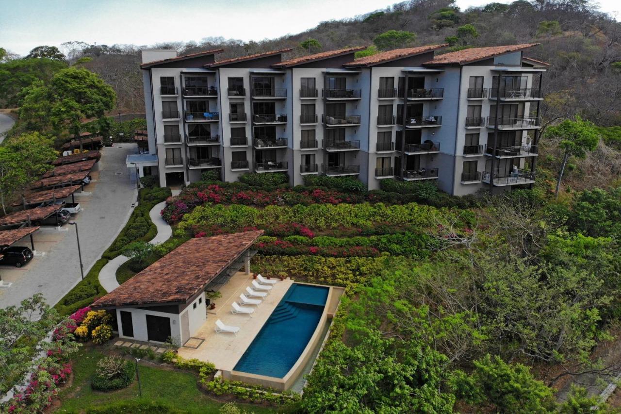 Roble Sabana 105 Luxury Apartment - Reserva Conchal Плайя-Кончаль Экстерьер фото