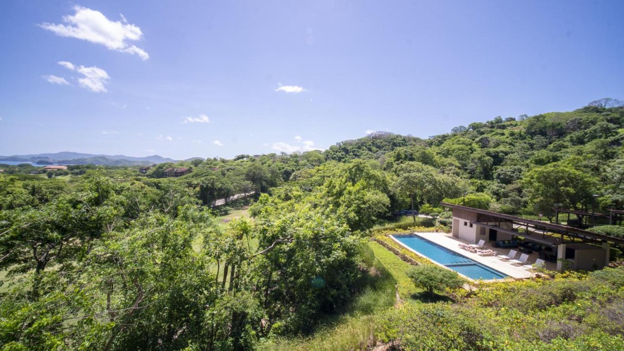 Roble Sabana 105 Luxury Apartment - Reserva Conchal Плайя-Кончаль Экстерьер фото