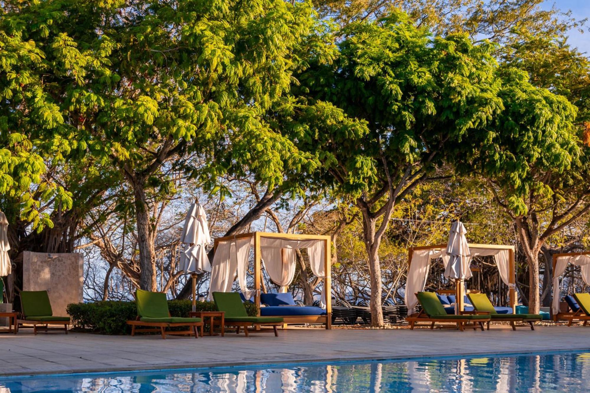 Roble Sabana 105 Luxury Apartment - Reserva Conchal Плайя-Кончаль Экстерьер фото