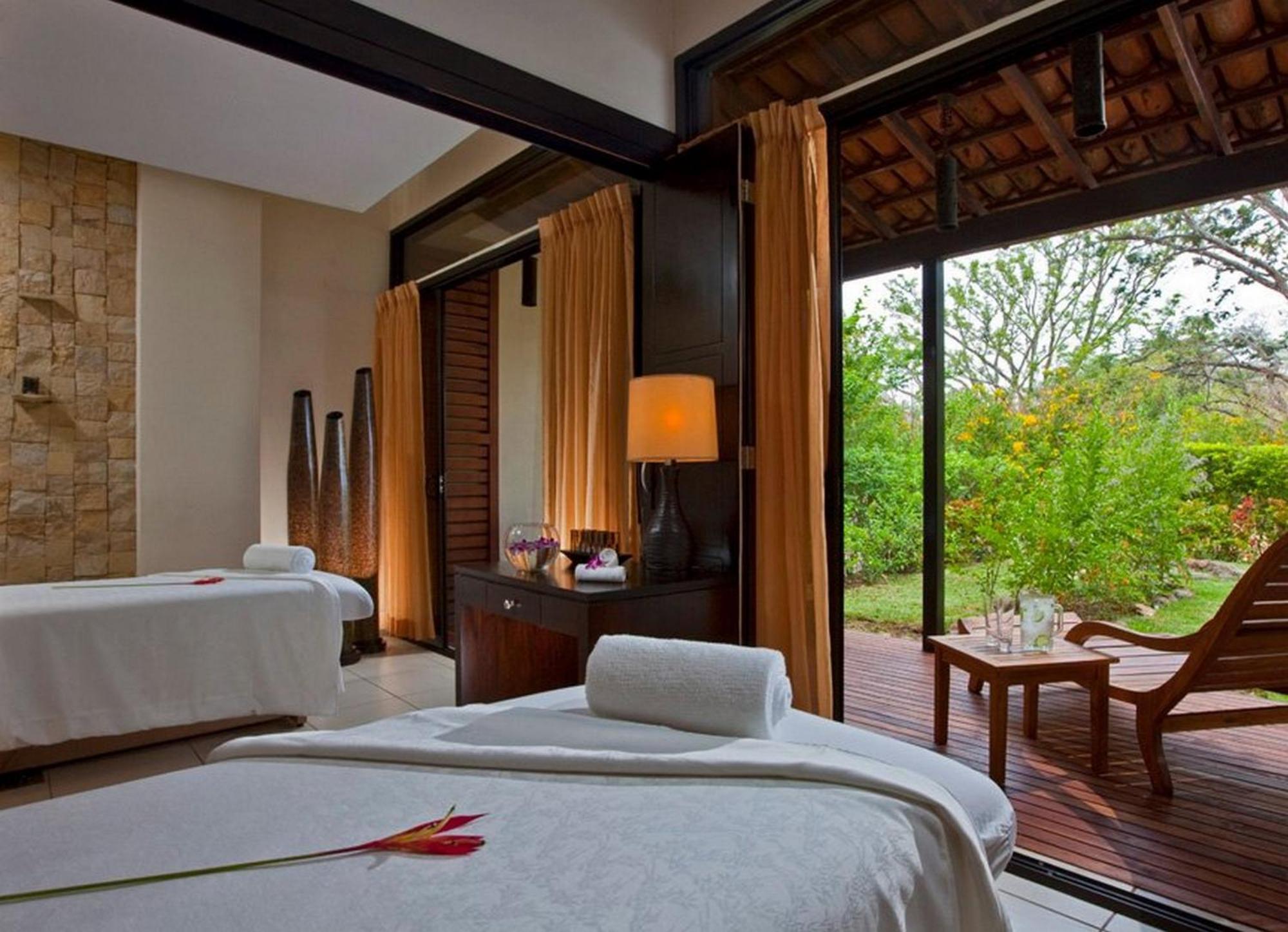 Roble Sabana 105 Luxury Apartment - Reserva Conchal Плайя-Кончаль Экстерьер фото